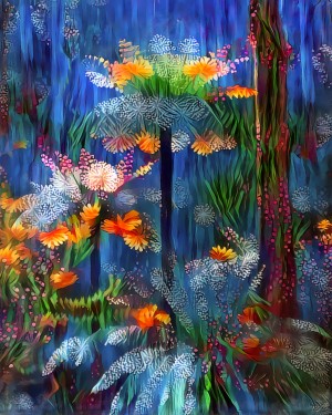 Fern Dreaming
