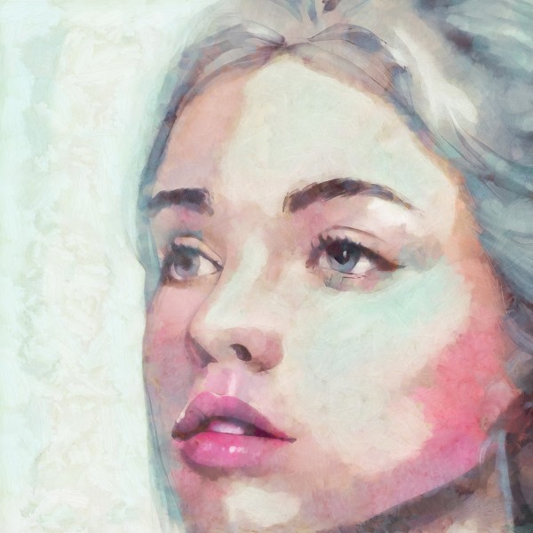 Sophie Print
