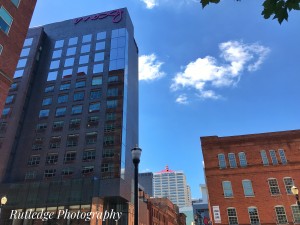 Downtown