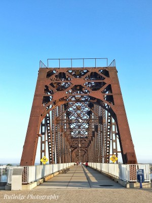 Bridge to Anywhere