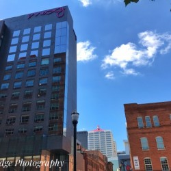 Downtown