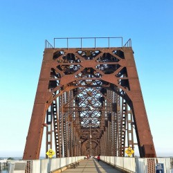 Bridge to Anywhere