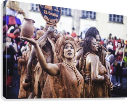 IMG_4575 Canvas Print