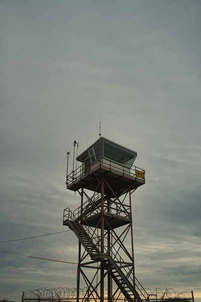 Siuslaw North Jetty 2 - Florence Oregon Print