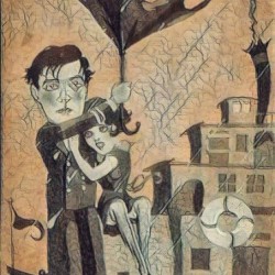  Buster Keaton Cinema Art