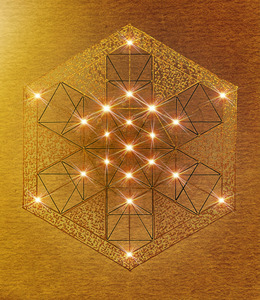 New Earth Frequencies