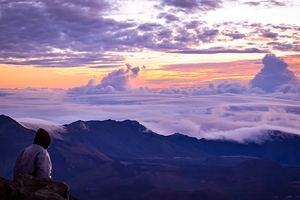 The  Ascent