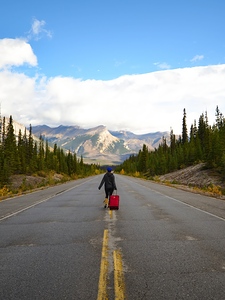 The Journey