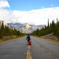 The Journey