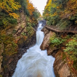 The Cascade
