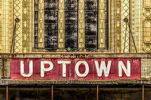 Uptown Theater 6154