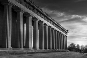 Nashville Columns 5987