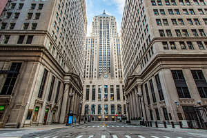 Chicago Board of Trade  208