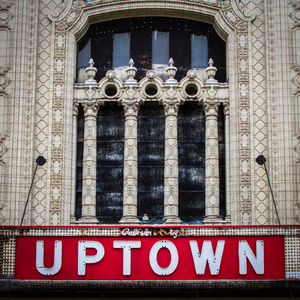 Uptown Theater 7524