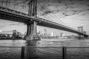 New York Skyline 3814