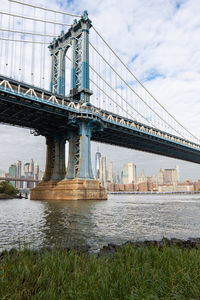 Manhatten New York 3838