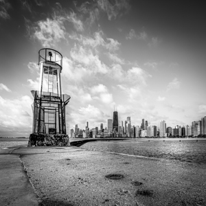 Chicago Lakefront 9420