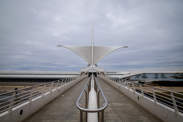 Milwaukee Calatrava 7121 Print