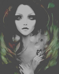 Life & Death                [ Autumn]