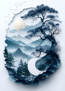 Abstract Landscapes 53