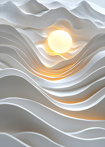 Abstract Landscapes 54