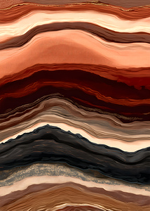 Abstract Organic 88