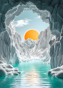 Abstract Landscapes 55