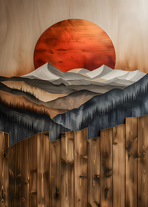 Abstract Landscapes 37