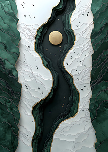 Abstract Landscapes 89