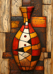 Abstract Art II 13