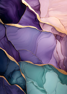 Abstract Organic 31