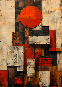 Abstract Landscapes 27