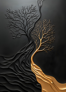 Abstract Tree 11