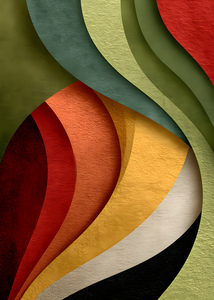 Abstract Geometric 22