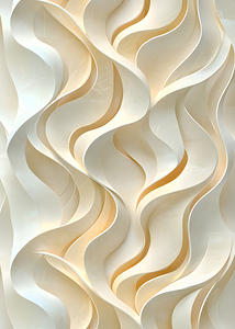Abstract Organic 82
