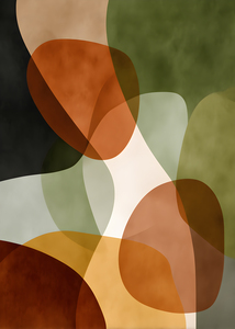 Abstract Geometric 23
