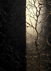 Abstract Tree 2