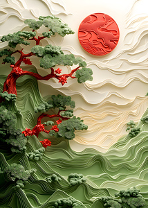 Abstract Landscapes 93