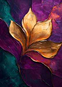 Abstract Flowers 31