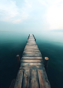 Abstract Landscapes 15