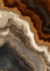 Abstract Organic 87