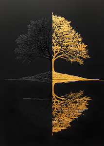 Abstract Tree 12