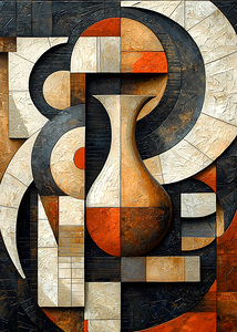 Abstract Art II 17
