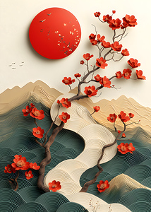 Abstract Landscapes 97
