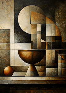 Abstract Art II 16