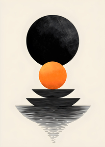 Abstract Geometric 8