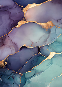 Abstract Organic 33