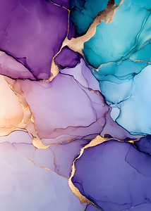 Abstract Organic 35