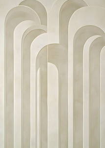 Abstract Geometric 44