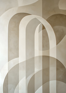 Abstract Geometric 46